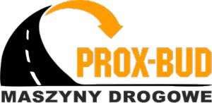 PROX-BUD MASZYNY DROGOWE logo