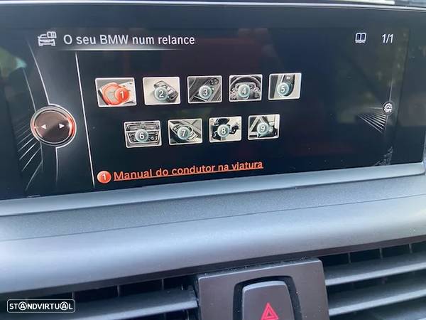 BMW 220 d Cabrio Aut. M Sport - 25