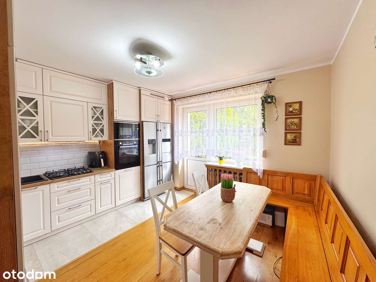 Karłowice – duży dom z ogrodem, 5 pokoi, garaż, poddasze - Pełny obrazek: 5/19