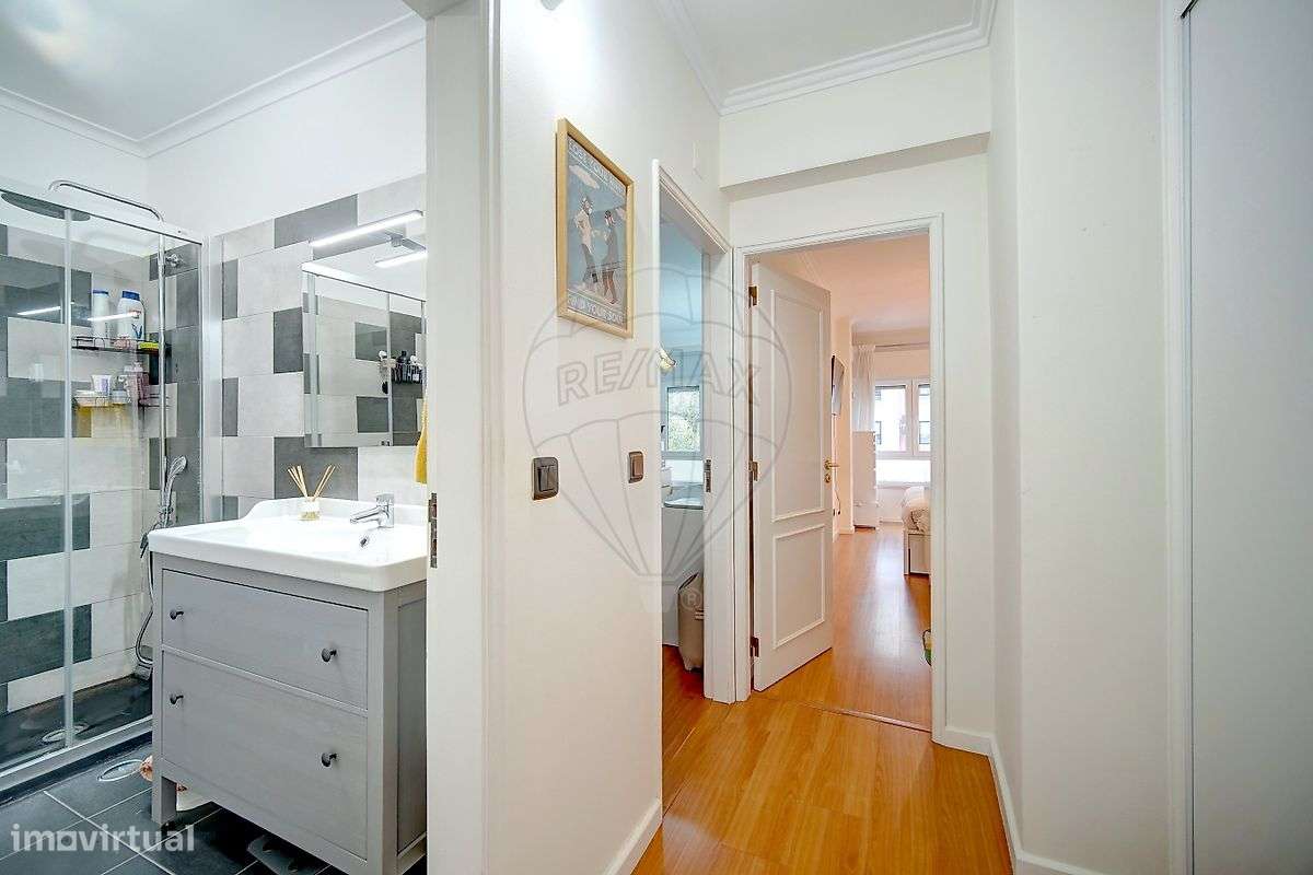 Apartamento T2 para venda-15