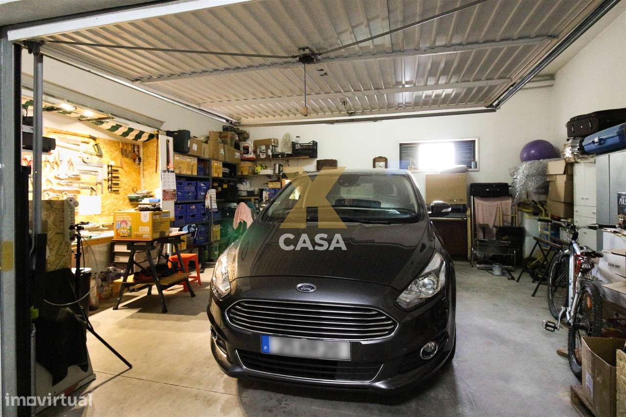 Apartamento T3 Venda em Póvoa de Santa Iria e Forte da Casa,Vila Franc-32