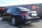 Mercedes-Benz E 350 D 9G-TRONIC AMG Line - 4