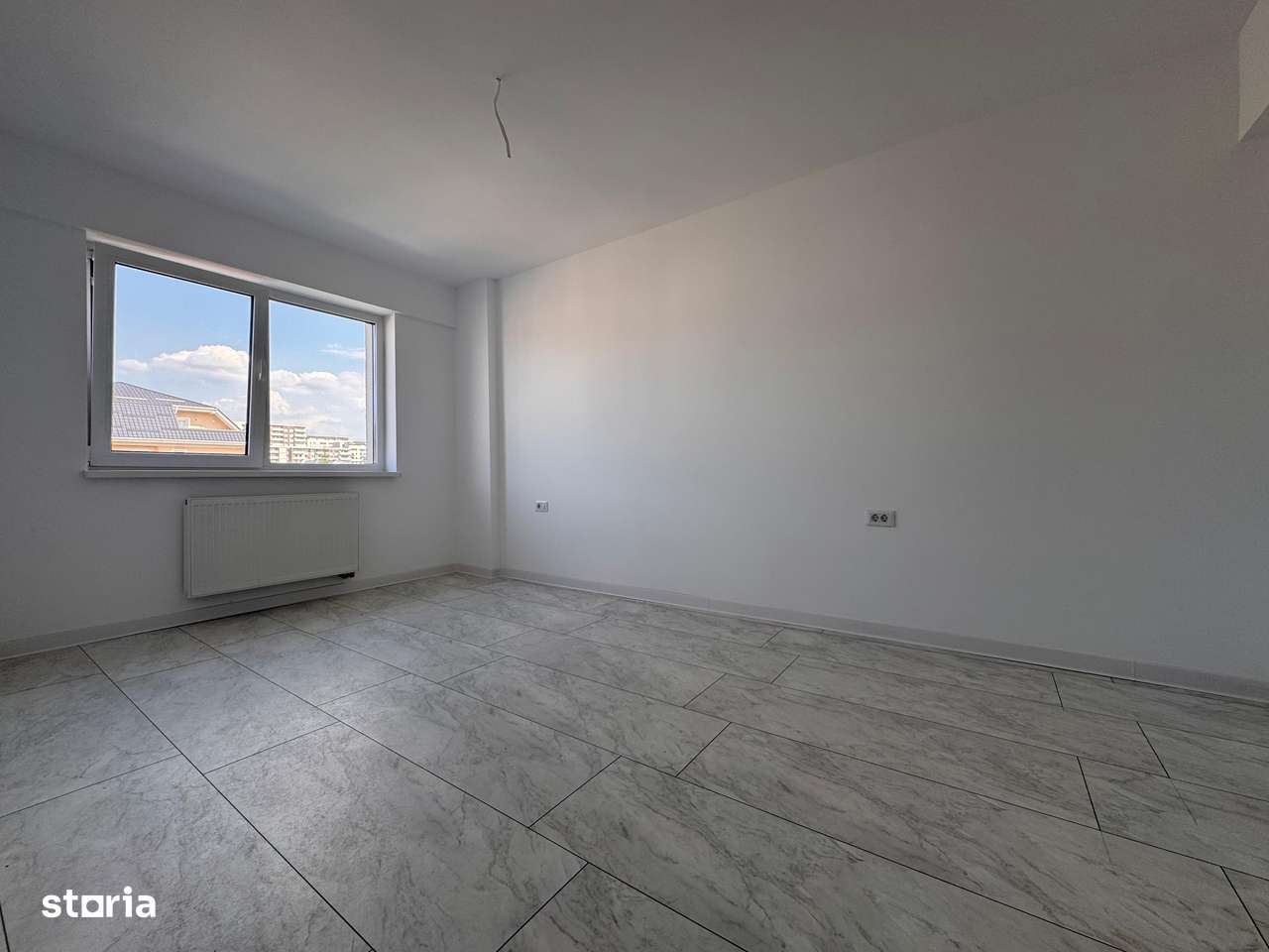 Comision 0% - Apartament 3 camere, Topzone 4 - Tractorul-9