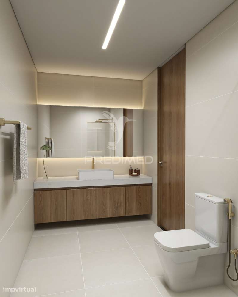 Moradia T4 - Friestas - Valença - Grande imagem: 5/17