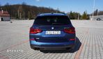 BMW X3 xM40i mHEV - 14