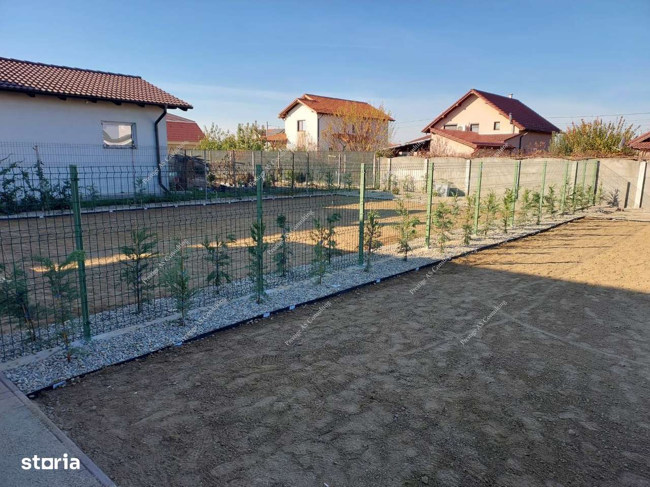 Duplex  4 Camere 250mp Teren| Mosnita Noua-Str Oituz - Imagine principală: 3/20