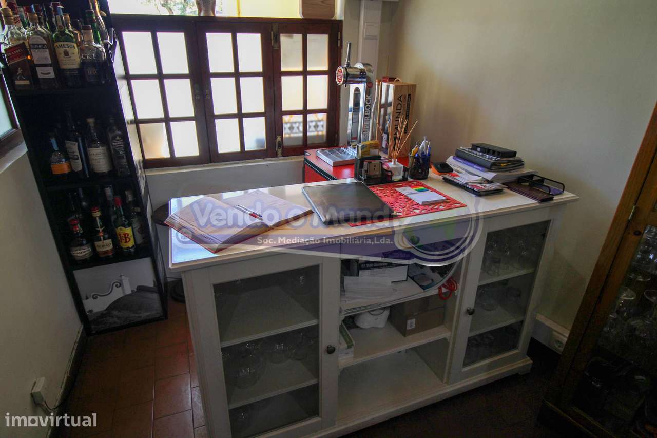 Prédio Urbano em Barcarena (LXOEI007) - Grande imagem: 5/32