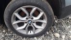 Set complet de jante pe 18'' Bmw X1,X3,X4 F48,25,26 cu anvelope. - 2