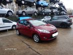 Electroventilator AC clima Ford Fiesta 6 2012 HATCHBACK 1.4 DI TC (70PS) F6JD - 2