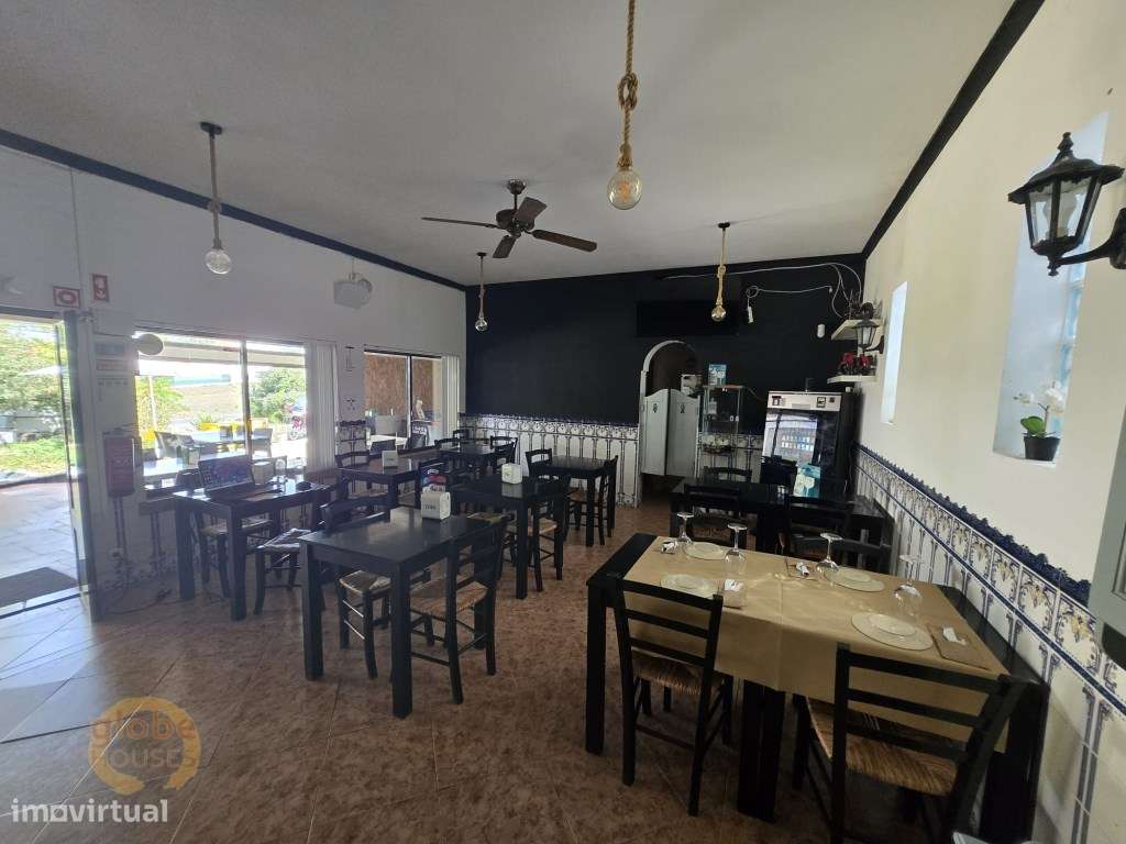 Restaurante Zambujal-16