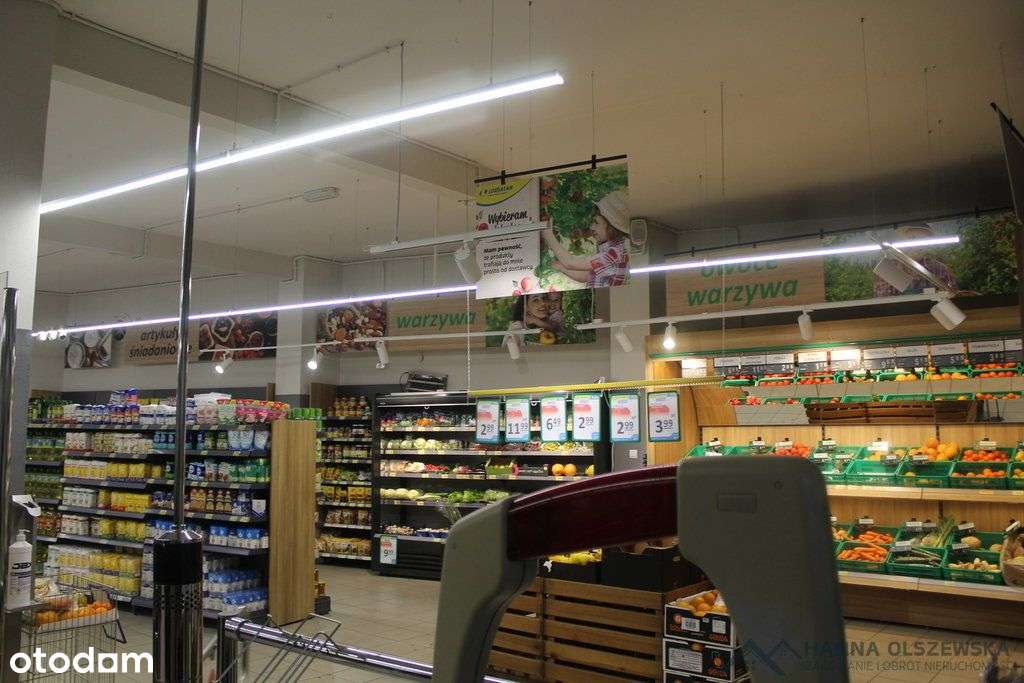 Kamienica w centrum Jabłonowa Pomorskiego-3