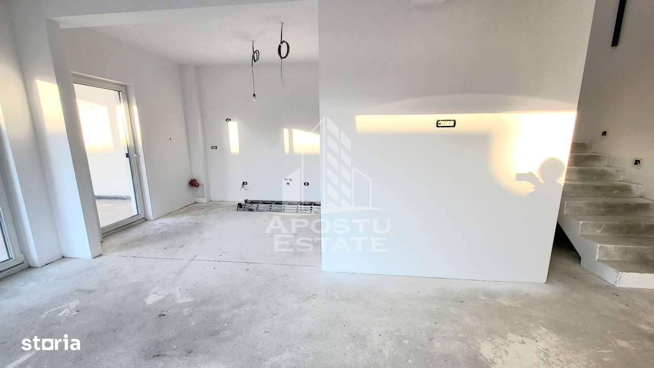 Duplex modern,5 camere,Dumbravita - Imagine principală: 4/20