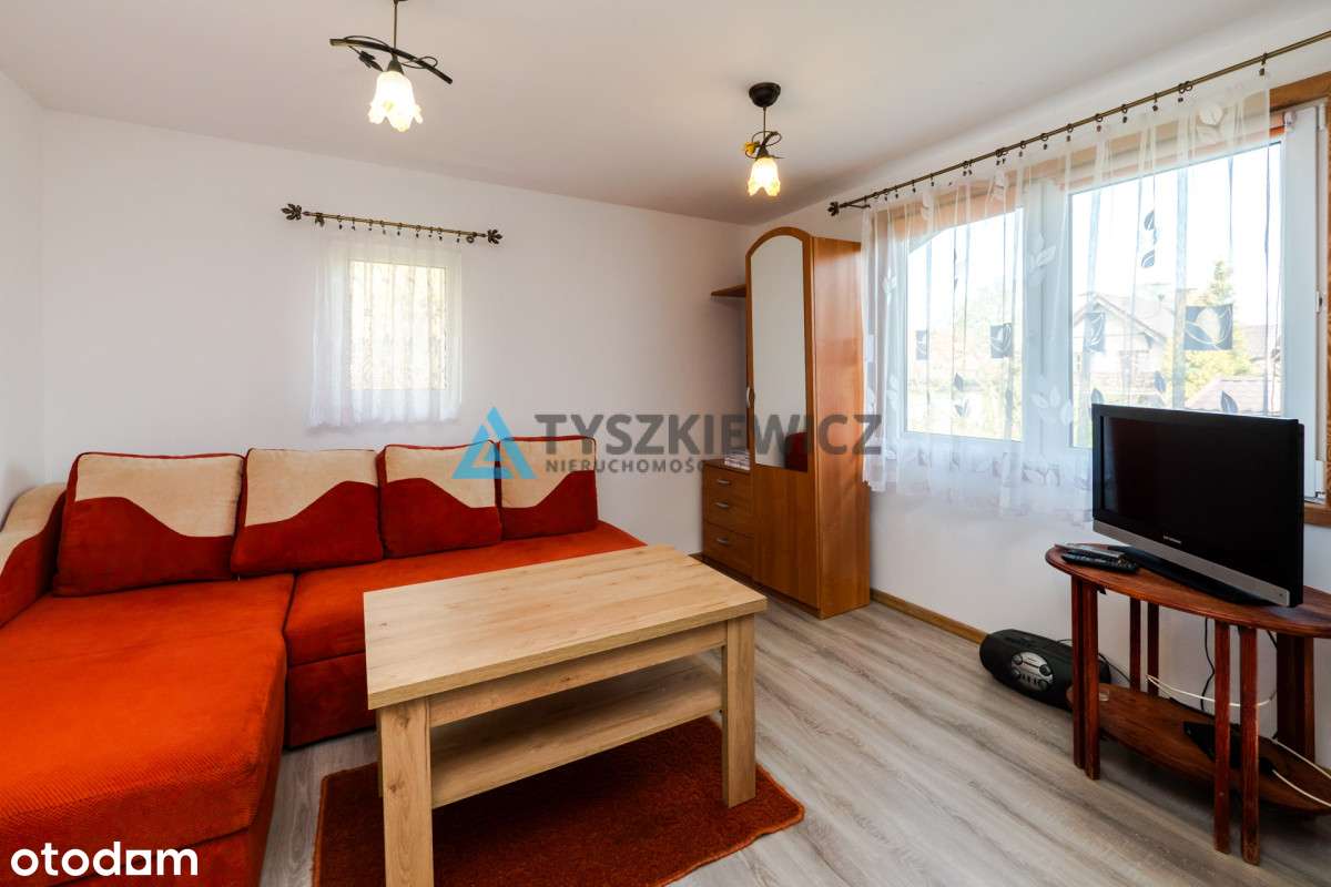 Działka z widokiem na jezioro. - Pełny obrazek: 4/18