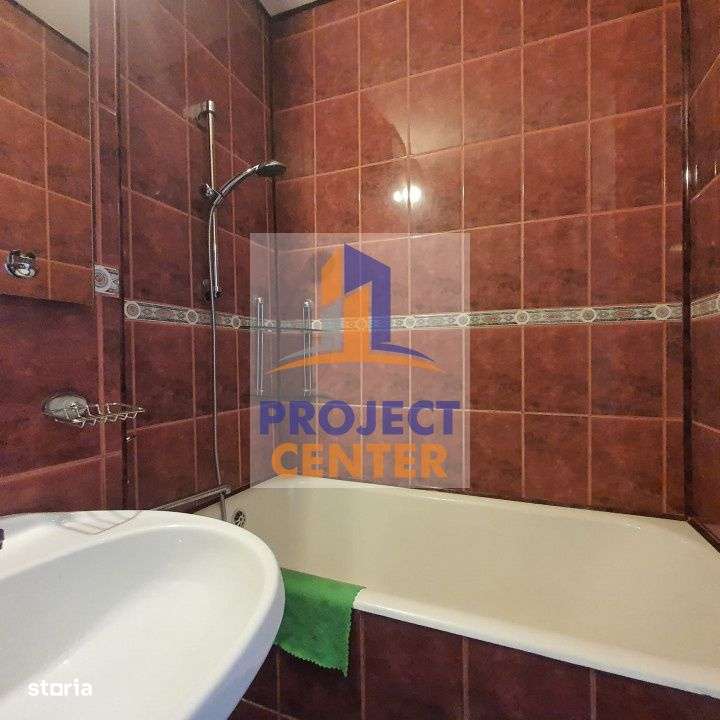 Garsoniera Exercitiu, langa liceele Dinu Lipatti si Barbu - Imagine principală: 5/9