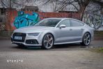 Audi RS7 4.0 TFSI Quattro Tiptronic - 2