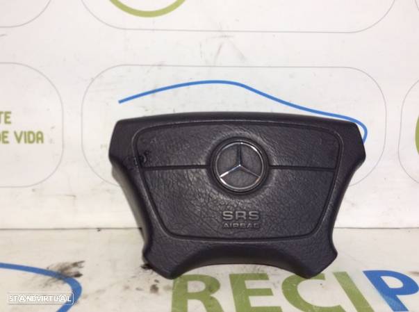 Air bag de volante Mercedes C220 W202 - 1