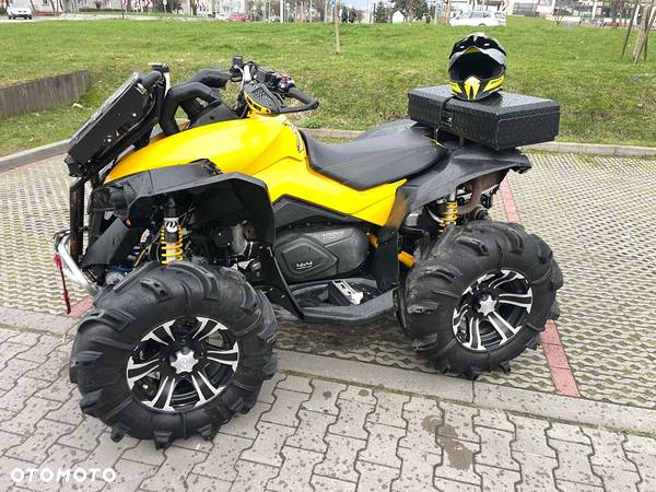 Can-Am Renegade - 7