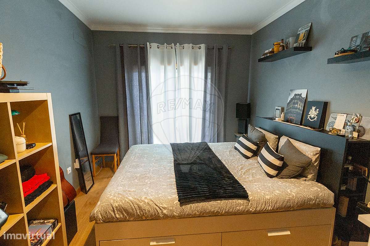 Apartamento T3 para venda-22