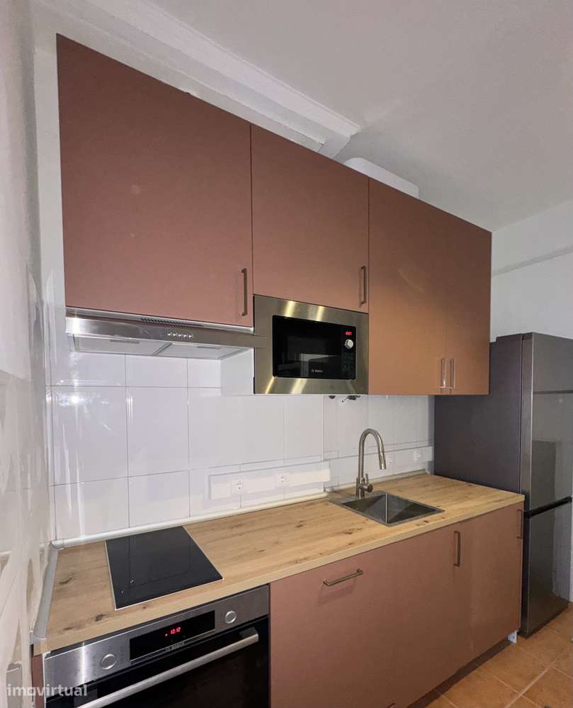 Apartamento T3 Junto ao Marquês e Saldanha - Grande imagem: 4/25