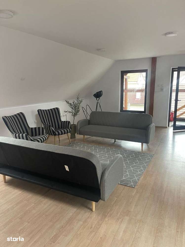 Spațiu de birouri, Sedii sociale & coworking în centrul Bistriței - Imagine principală: 5/8