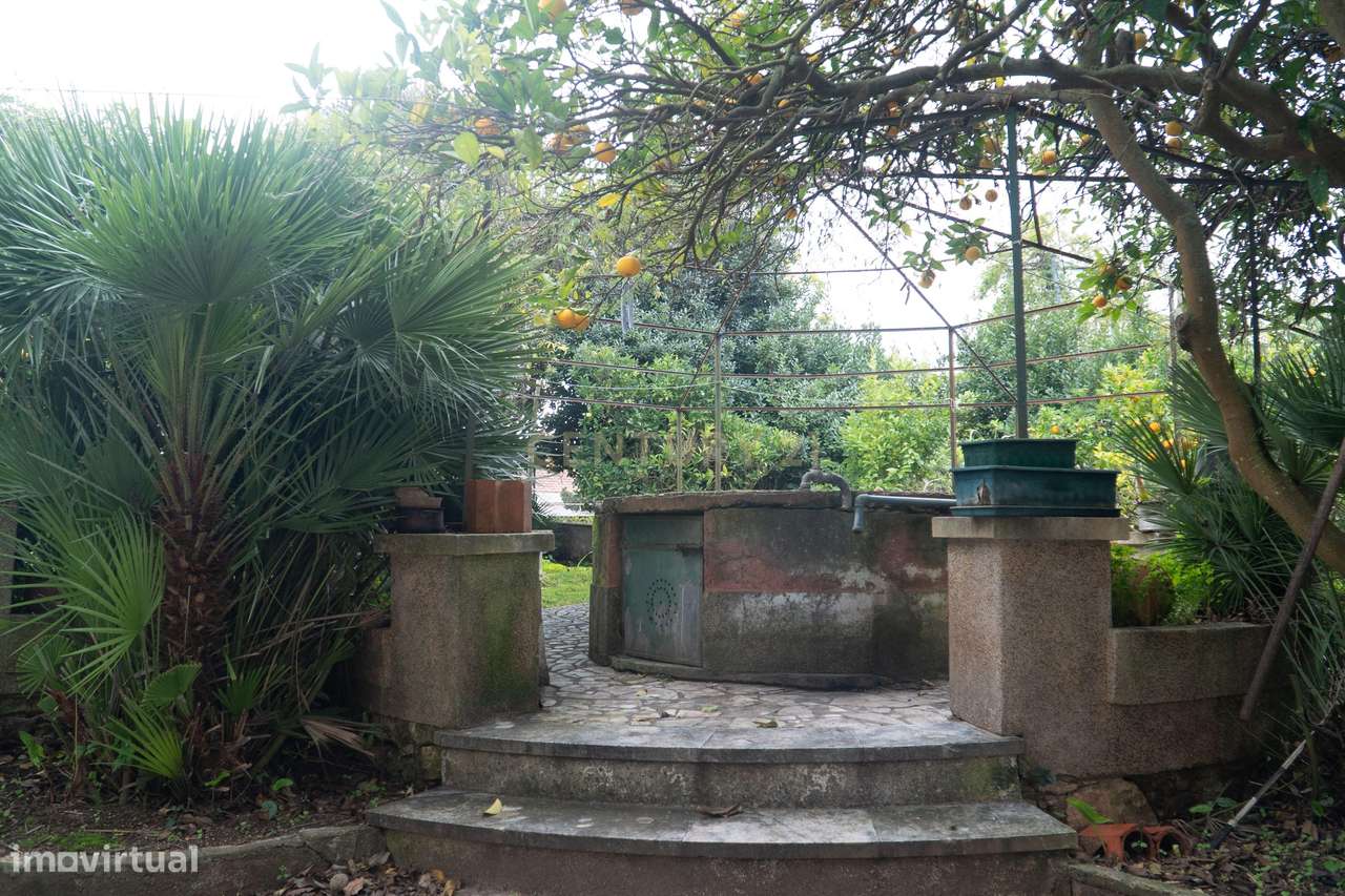 Espetacular Moradia T7 em Olhalvo, Alenquer-40