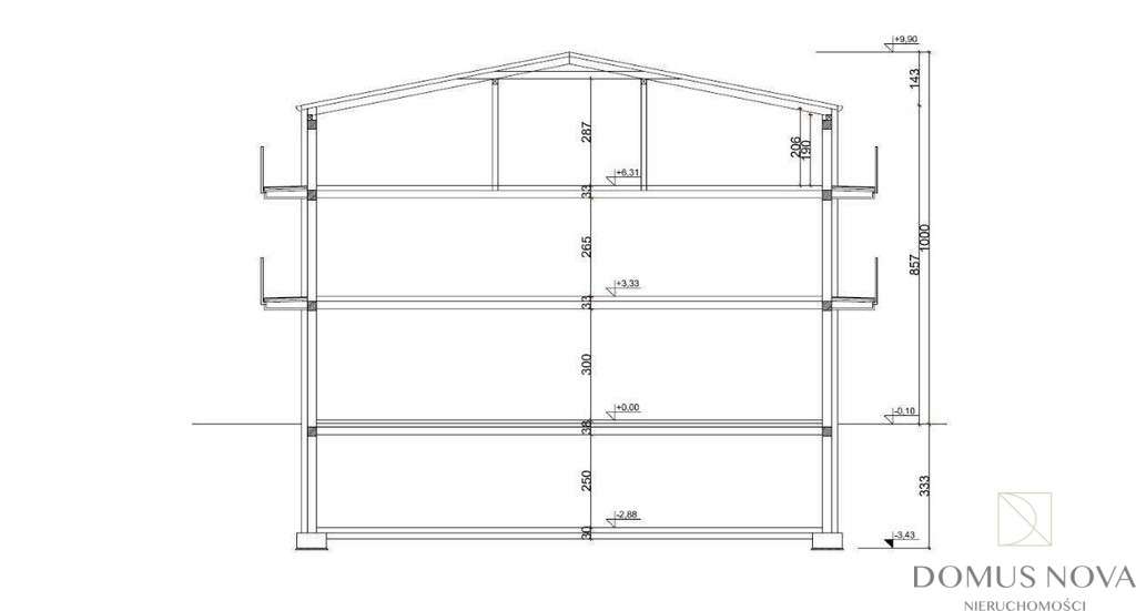 Działka budowlana Wesoła - Pełny obrazek: 5/9