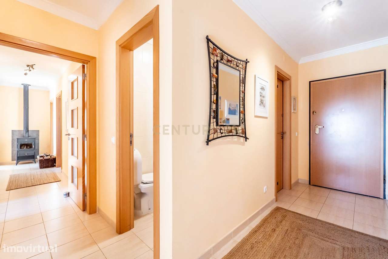 Apartamento T3 Penthouse em Albufeira - Grande imagem: 5/40