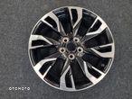 Alufelga Mitsubishi Outlander 18 cali 5x114,3 1szt. 4250D744 - 1