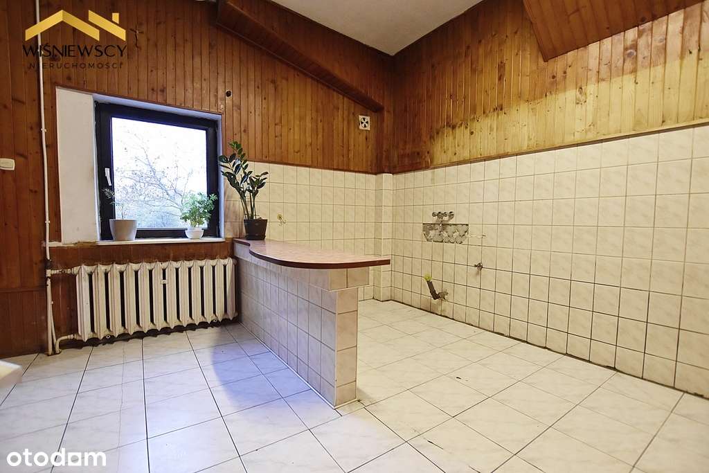 Mieszkanie z ogrodem w Kraszewie 106,7 mkw - Pełny obrazek: 4/19