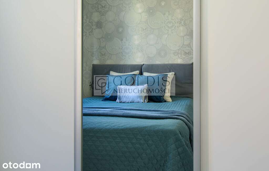 Stylowe mieszkanie po generalnym remoncie- centrum-11