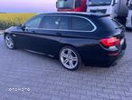 BMW Seria 5 520d Sport-Aut - 13