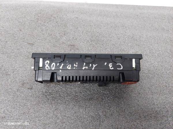 Display Citroen C3 I (Fc_, Fn_) - 2