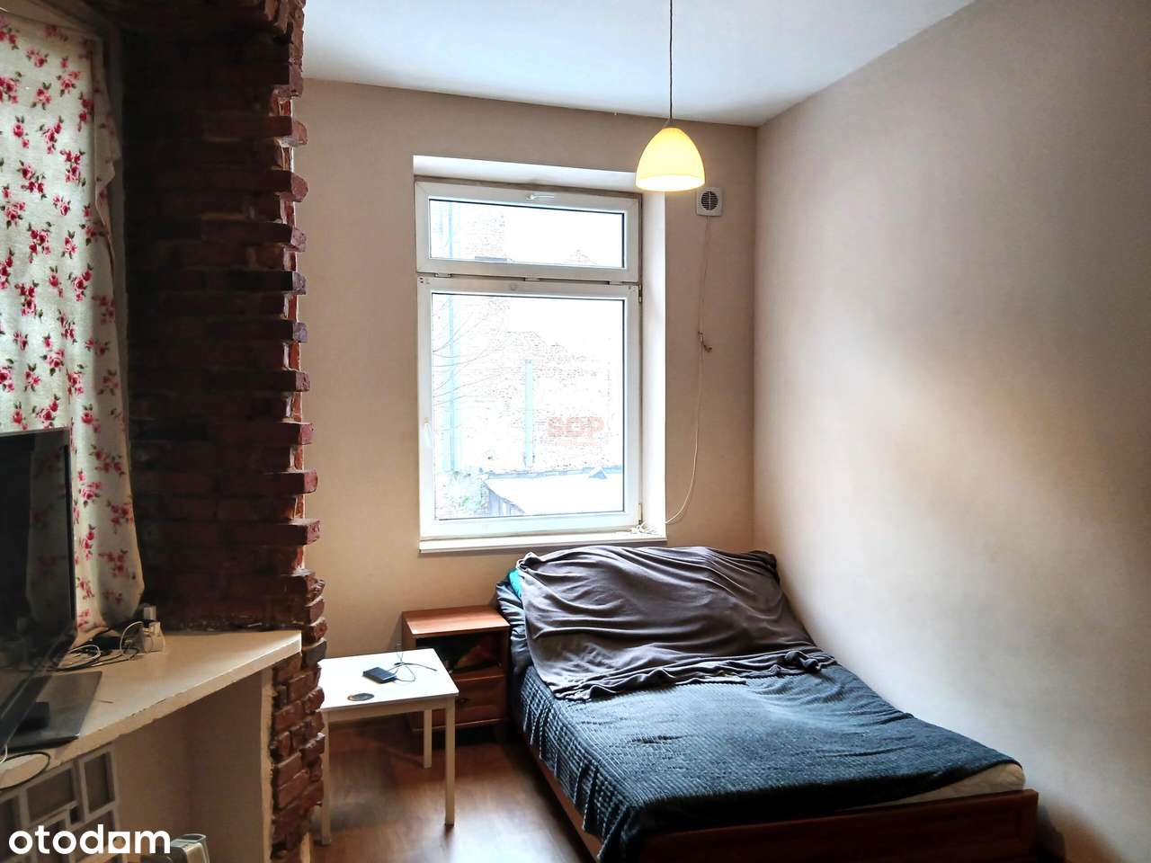 Bałuty - Kawalerka 26 m2 do własnej ARANŻACJI! - Pełny obrazek: 2/11