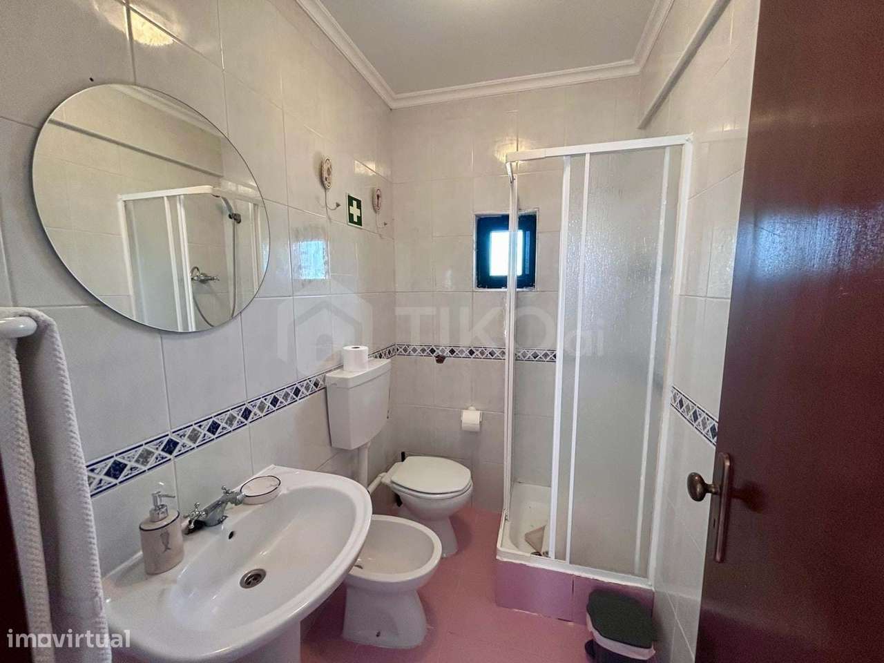 Moradia T3 com Anexo em Salvaterra de Magos-14