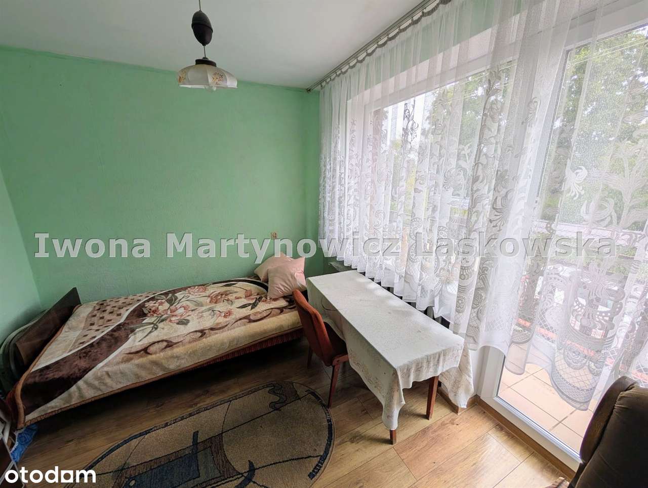 Dom wolnostojący Wołów 609 tys-11