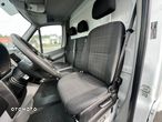 Mercedes-Benz Sprinter 316 CDI Kontener 4x Drzwi Chłodnia/Mroźnia do -13C Import DE - 7