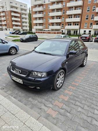 Audi A3 - 2