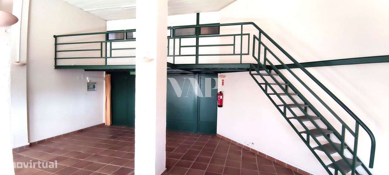 Espaço comercial na Marina de Vilamoura - Grande imagem: 3/7