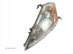 LAMPA REFLEKTOR LEWY PRZÓD ZWYKŁA NISSAN MURANO Z50 (2003-2008) EUROPA - 3