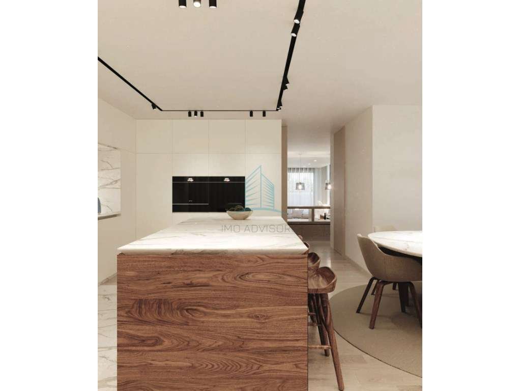 Moradias T3 em Valadares-Vila Nova de Gaia-7