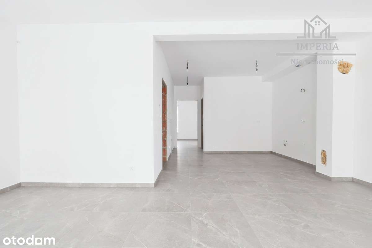 Bliźniak 126 m² | Skowarcz | Ogród 520 m²-4