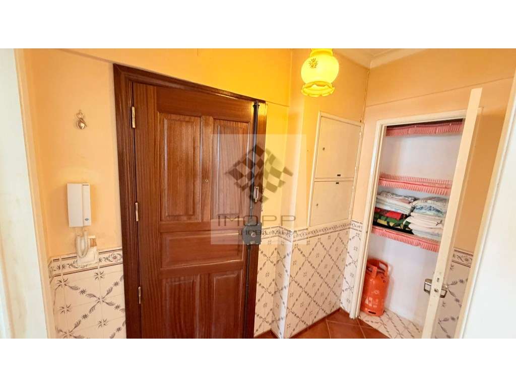 Apartamento T1 em Rana - São Domingos de Rana-14
