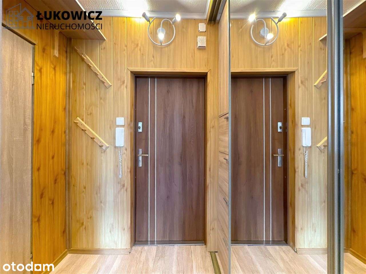 Kawalerka - parter! 33,55m2-14