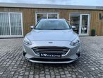 Ford Focus SW 1.5 TDCi EcoBlue Business - 2