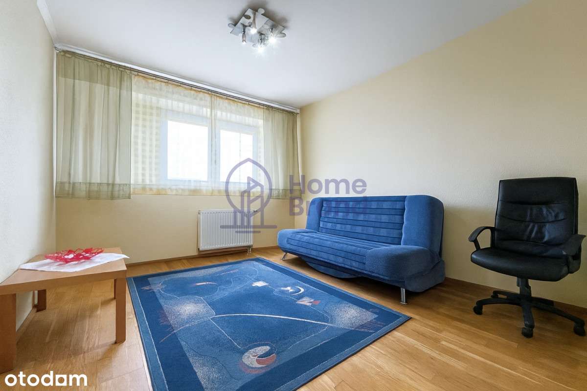 3 pokoje 55 m² | balkon, komórka | ul. Bajana - Pełny obrazek: 5/9