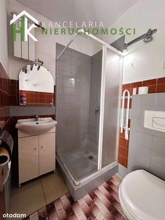 Mieszkanie I 3pokoje I 47,30 mkw.-12