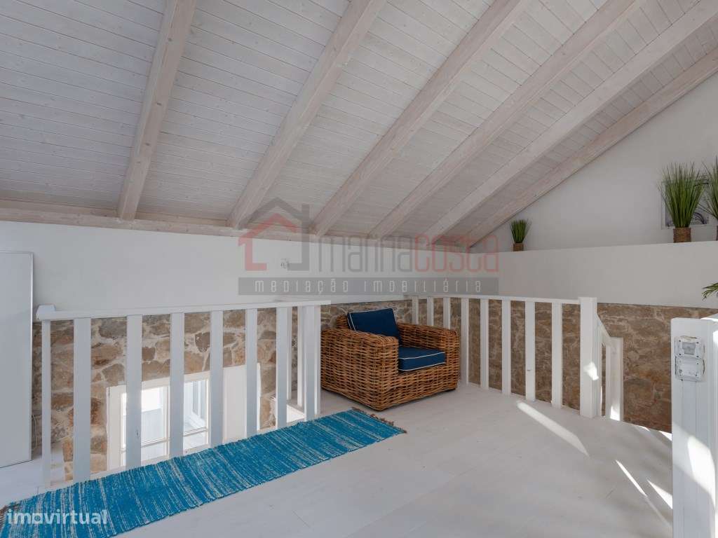Moradia no Centro de Peniche-7