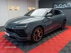 Lamborghini URUS - 9