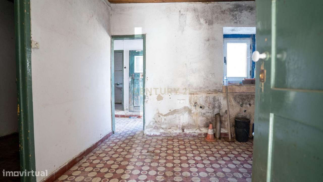 Casa para Recuperação em Cartaxo com Vista Panorâmica-45