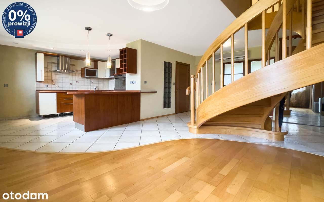 Prestiżowy apartament 5 pokoi z garażem | Siemianowice Śląskie Bytków. - Pełny obrazek: 4/14